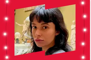 Жанна Чернецкая, 