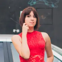Алина,