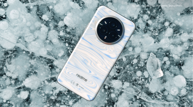 Мощный зум, задник-хамелеон и большой аккумулятор: обзор realme 14&nbsp;Pro+