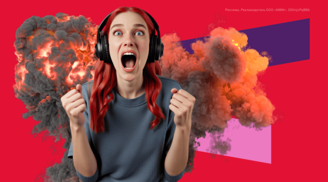 Игры, от которых бомбит: личный опыт самых сложных виртуальных испытаний от авторов «М.Клик»