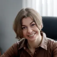Екатерина,