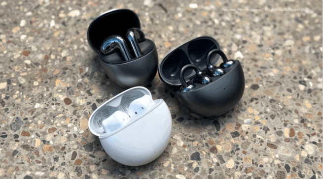 Тест наушников HONOR CHOICE: Earbuds Clip, Earbuds S7 и Earbuds X7e