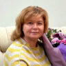 Светлана Мальшакова