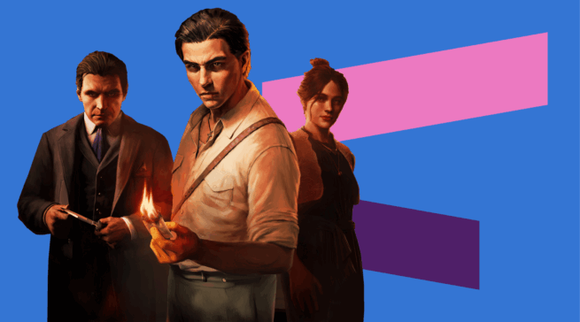 Кинематографичность, Сицилия и драки на ножах: что известно о Mafia: The Old Country перед релизом