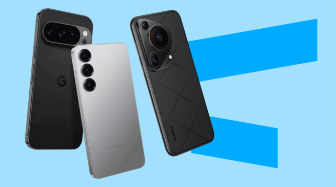 Что известно о Google Pixel 10&nbsp;Pro и есть ли у него альтернативы