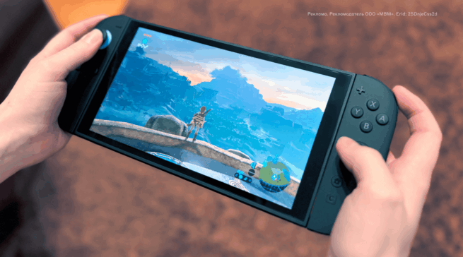 10 причин, почему вам нужна Nintendo Switch 2: тестируем новую консоль