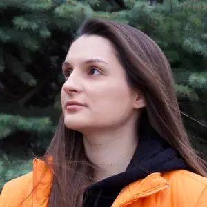 Олеся Парталюк,