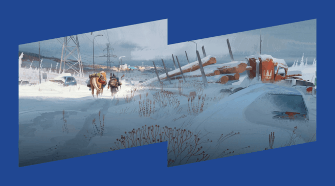Еще холоднее и страшнее! Что известно о BLACKFROST: The Long Dark 2
