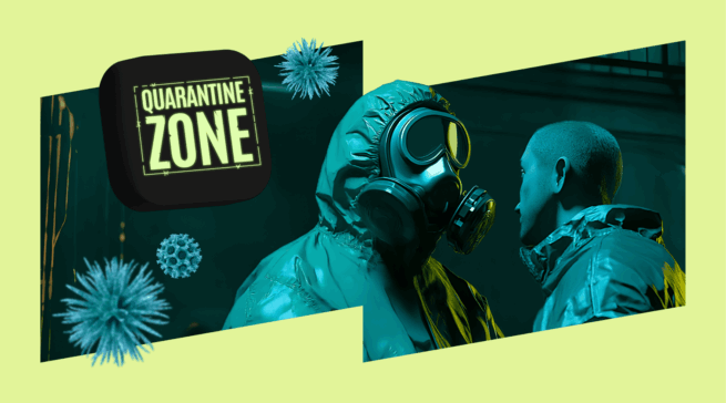 Что известно об игре Quarantine Zone: The Last Check — новости, дата выхода, системные требования