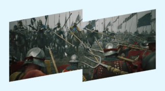 Что известно о песочнице Chronicles: Medieval — новости, дата выхода, системные требования