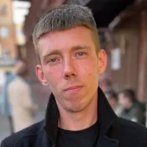 Павел Тырцев