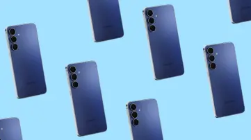Встречай Samsung Galaxy S25 FE!