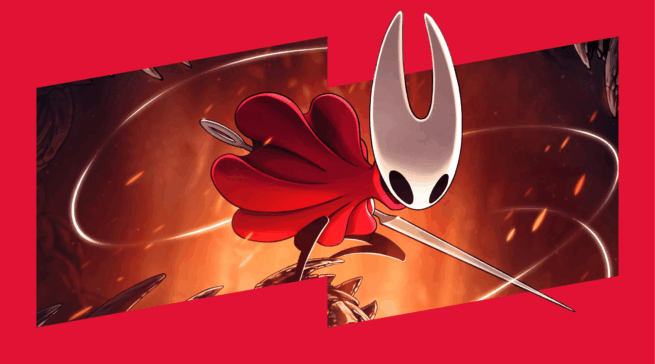 Красота, боль и величие: обзор Hollow Knight: Silksong