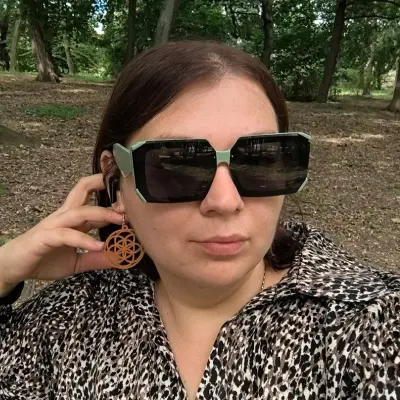Евгения