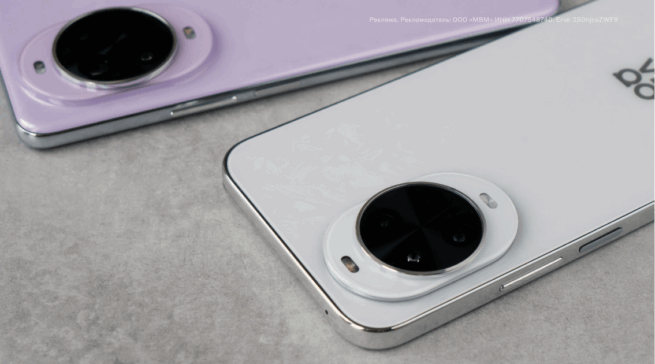 Такой разный средний класс: сравнительный тест HUAWEI nova 14&nbsp;и HUAWEI nova 14&nbsp;Pro