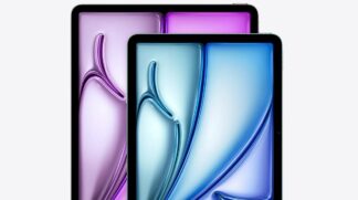 Bloomberg: Apple iPad mini, iPad Air и MacBook Air получат OLED-дисплеи