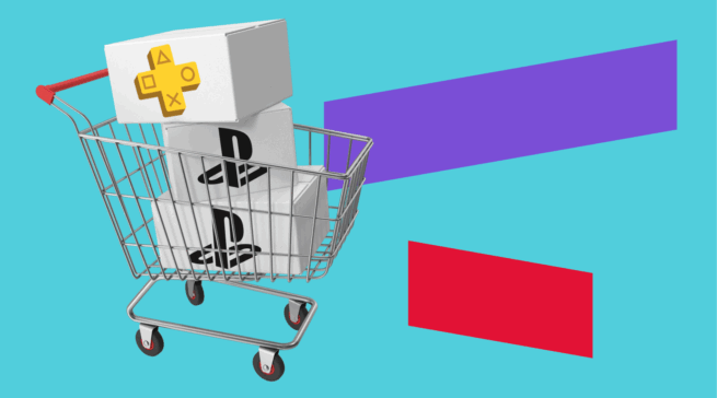 Как покупать игры на PlayStation в России в 2025&nbsp;году