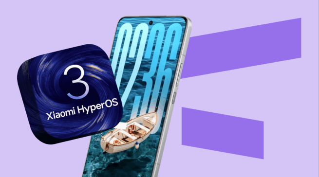 Обзор HyperOS 3: ИИ, экономия заряда и другие фишки