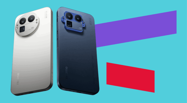Обзор realme GT 8&nbsp;и realme GT 8&nbsp;Pro: новые флагманы 2025&nbsp;года