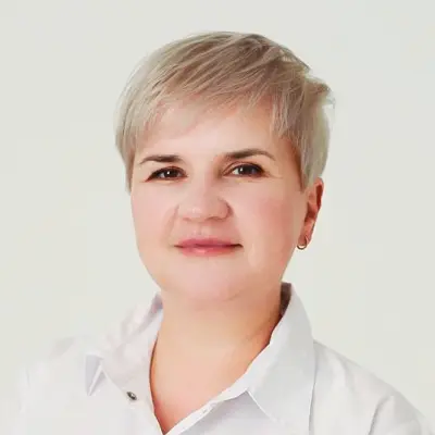 Елена Зайченко