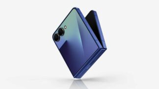 Galaxy Z Flip8 будет на 30% тоньше Flip7