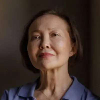 Гульнара Краснова, 