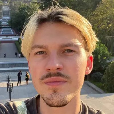 Кирилл, 27&nbsp;лет