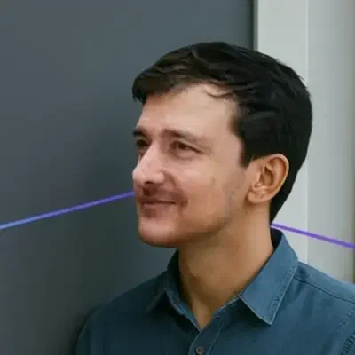 Олег Терехин, 