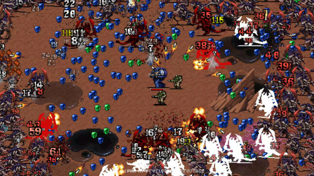 Warhammer Survivors выйдет на ПК 