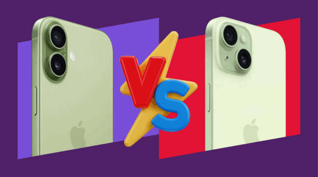 iPhone 17&nbsp;против iPhone 15: какой лучше?