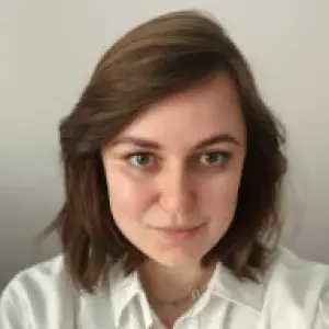Анна Баранова,