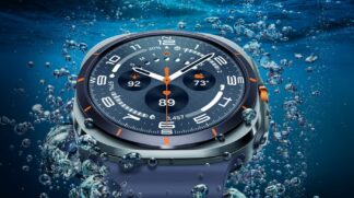 Раскрыта возможная дата выхода Galaxy Watch Ultra 2 