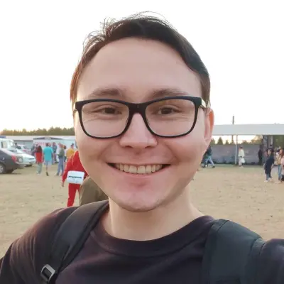 Даниил Сентяков