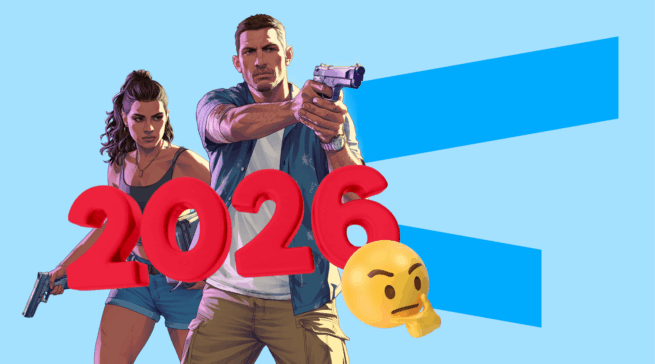 А GTA VI реально выйдет? «За» и «против» релиза в конце 2026&nbsp;года