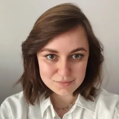 Анна Баранова, 