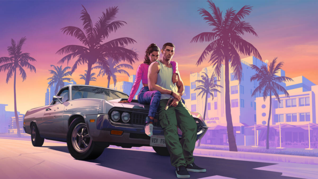 В сеть слили много подробностей о грядущей GTA 6