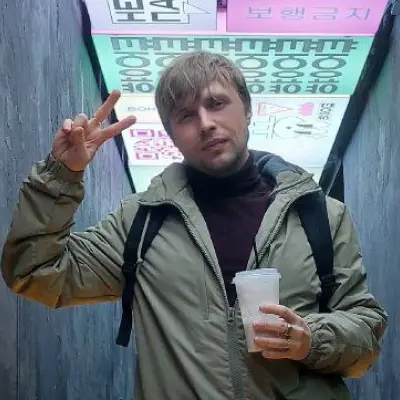 Василий, 