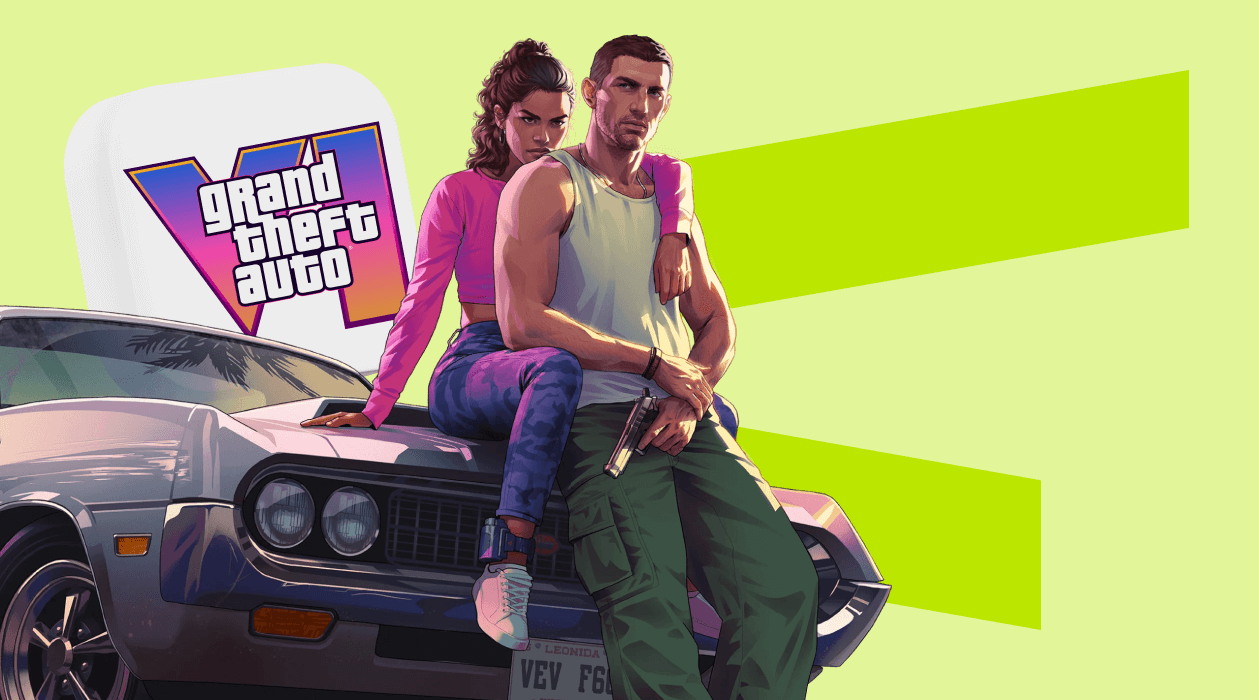 Grand Theft Auto 6