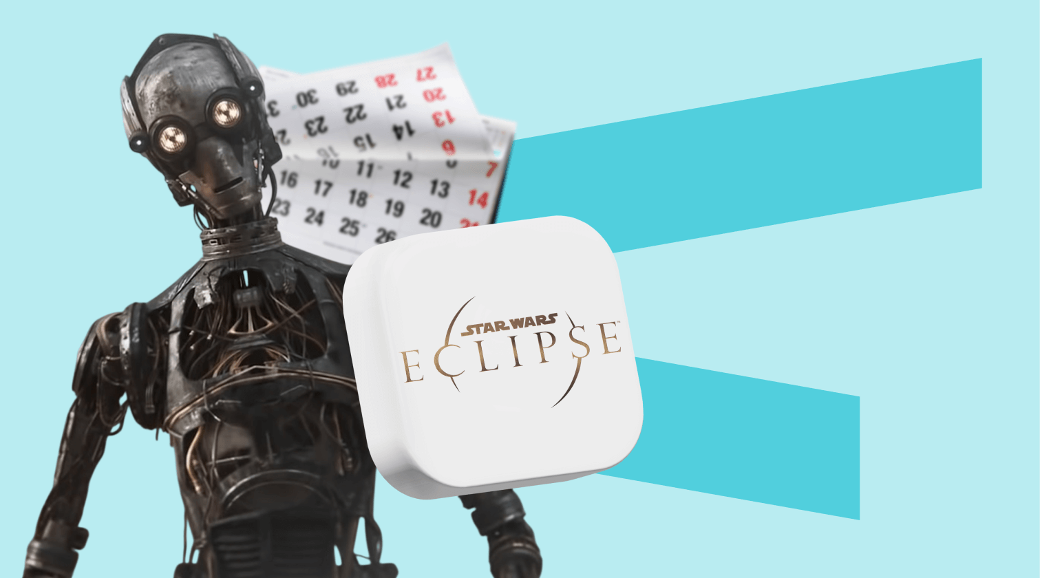 Star Wars Eclipse