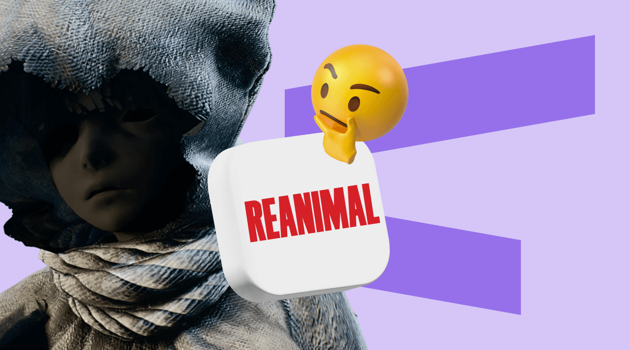 REANIMAL