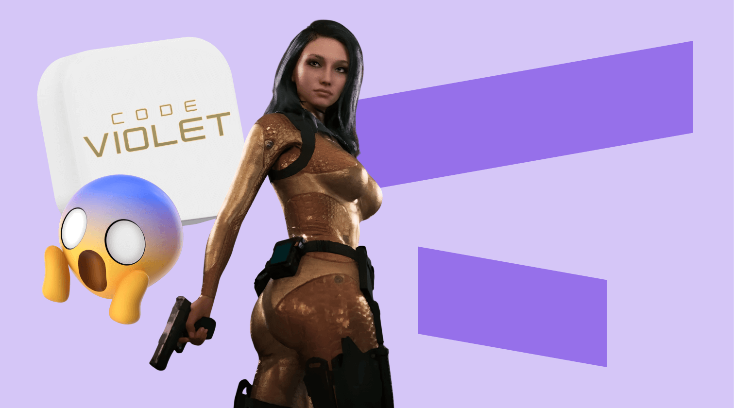 Code Violet