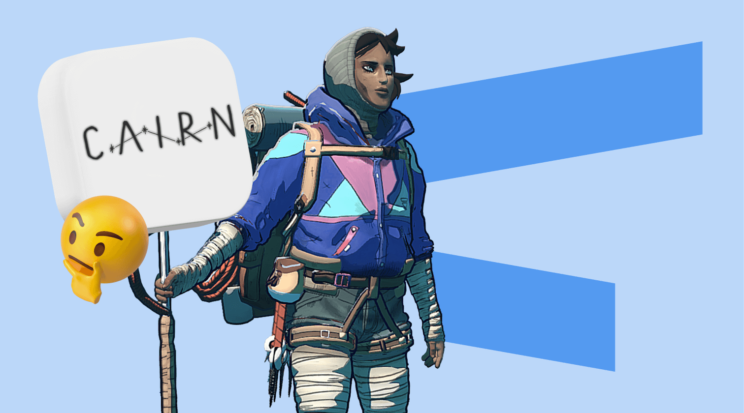 Cairn