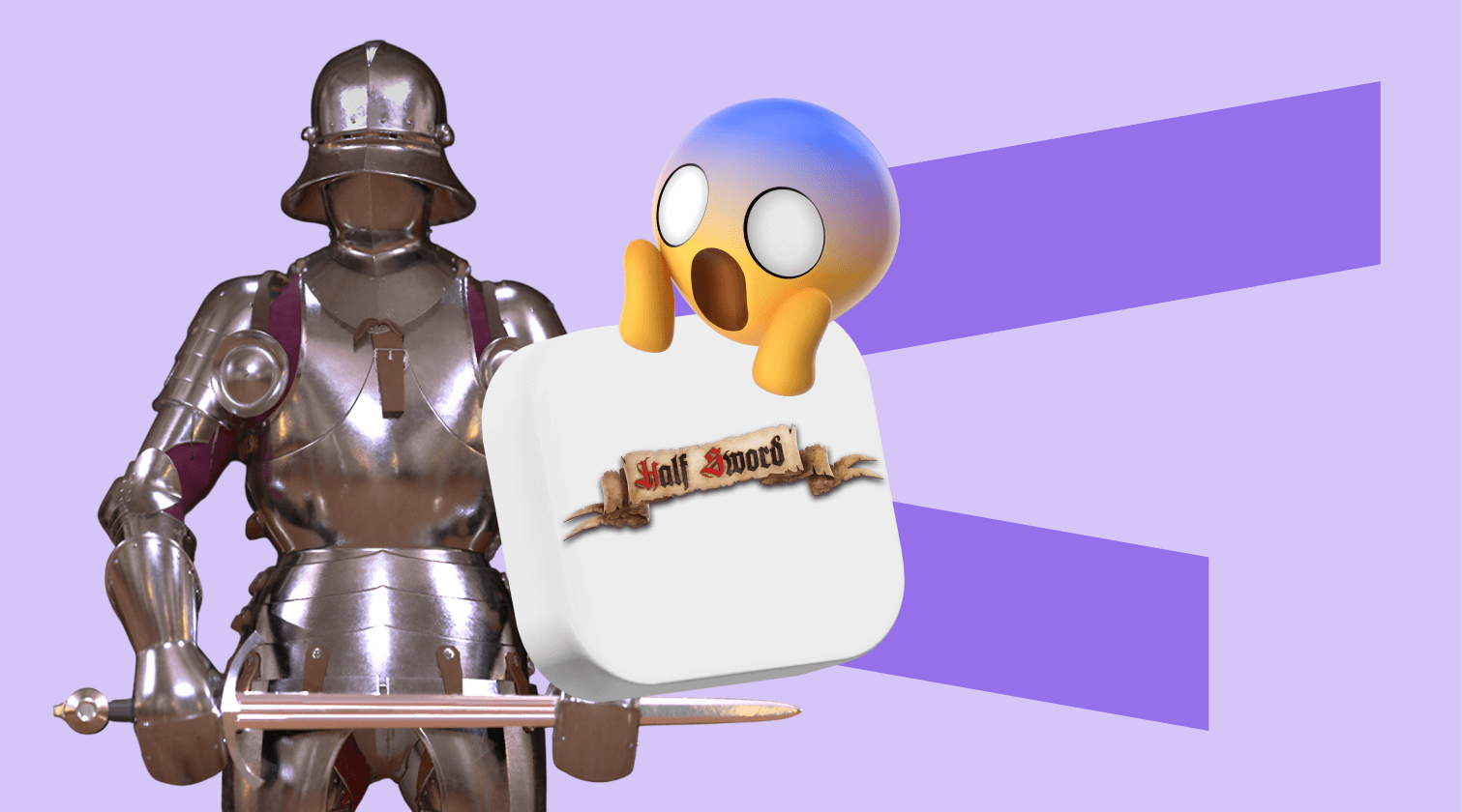 Half Sword