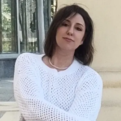 Алина,