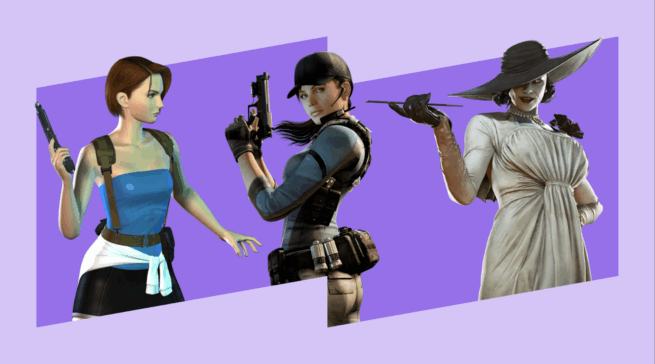 Resident Evil: как играть по порядку