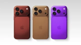 Перечислены пять улучшений, которые появятся в iPhone 18 Pro и 18 Pro Max