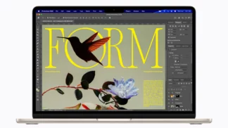 Apple представила MacBook Air на чипе M5