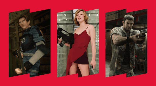 Вселенная Resident Evil — все игры, полнометражки, мультфильмы и сериалы