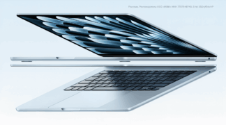 «М.Видео» открывает предзаказ на новые MacBook Air и MacBook Pro с чипами серии M5