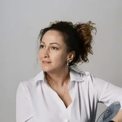 Анастасия Ветхова,